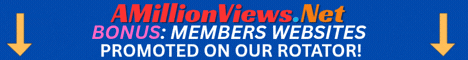 Upgraded Member Site!